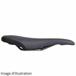 Selle De Vélo Longue Distance WTB Silverado -Freinage Soldes selle de velo longue distance wtb silverado full 3