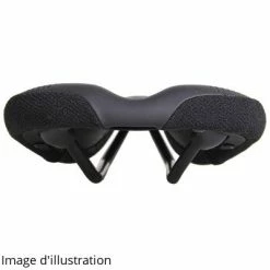 Selle De Vélo Longue Distance WTB Silverado -Freinage Soldes selle de velo longue distance wtb silverado full 4