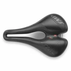 Selle SMP Selle De Vélo Pour Femme Confortable TRK Gel SMP Large -Freinage Soldes selle de velo pour femme confortable trk gel smp large full 3