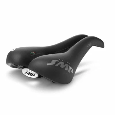 Selle SMP Selle De Vélo Pour Long Trajet SMP Martin Trekking 1 Selle SMP Selle De Vélo Pour Long Trajet SMP Martin Trekking