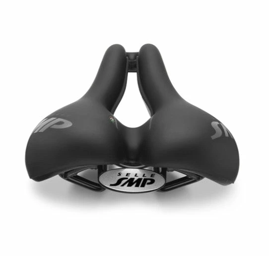 Selle SMP Selle De Vélo Pour Long Trajet SMP Martin Trekking 2 Selle SMP Selle De Vélo Pour Long Trajet SMP Martin Trekking – Image 2