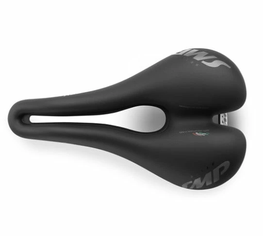 Selle SMP Selle De Vélo Pour Long Trajet SMP Martin Trekking 3 Selle SMP Selle De Vélo Pour Long Trajet SMP Martin Trekking – Image 3