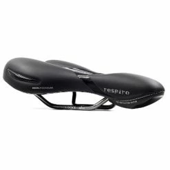 Selle De Vélo Respiro Soft Athletic - Selle Royal -Freinage Soldes selle de velo respiro soft athletic selle royal full 3
