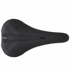 Selle De Vélo Route Et VTT Pure WTB Avec Rails En Acier -Freinage Soldes selle de velo route et vtt pure wtb avec rails en acier full 4