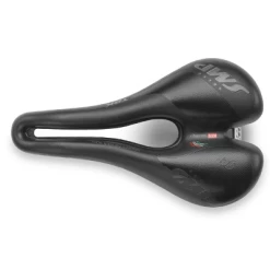 Selle SMP Selle De Vélo SMP Trekking Gel Grand Confort -Freinage Soldes selle de velo smp trekking gel grand confort full 3