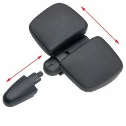 Selle De Vélo Vario Comfort - Endzone