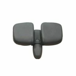 Selle De Vélo Vario Comfort - Endzone -Freinage Soldes selle de velo vario comfort endzone full 4