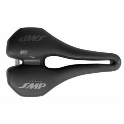 Selle SMP Ergonomique Pour Vélo électrique Randonnée E-TRK 6 Selle SMP Ergonomique Pour Vélo électrique Randonnée E-TRK -Freinage Soldes selle smp ergonomique pour velo electrique randonnee e trk full 3