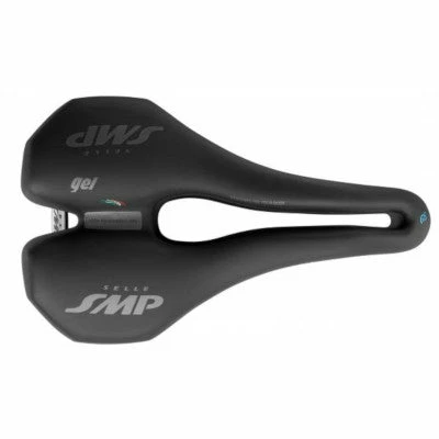 Selle SMP Ergonomique Pour Vélo électrique Randonnée E-TRK 3 Selle SMP Ergonomique Pour Vélo électrique Randonnée E-TRK – Image 3