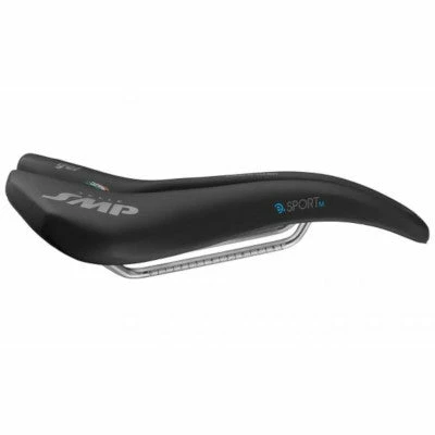 Selle SMP Pour Vélo électrique Gravel Et VTTAE E-SPORT Medium 2 Selle SMP Pour Vélo électrique Gravel Et VTTAE E-SPORT Medium – Image 2