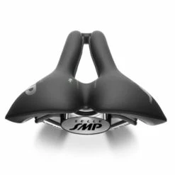 Selle SMP Well M1 Noire Unisexe Pour Vélo Route Et VTT -Freinage Soldes selle smp well m1 noire unisexe pour velo route et vtt full 3