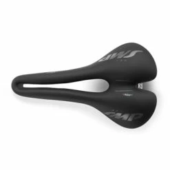 Selle SMP Well M1 Noire Unisexe Pour Vélo Route Et VTT -Freinage Soldes selle smp well m1 noire unisexe pour velo route et vtt full 4