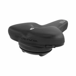 Selle Vélo Ville Et Randonnée 621 Ergolux M-D Active SQlab -Freinage Soldes selle sqlab 621 m d active