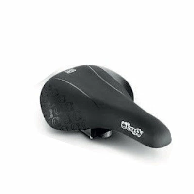 Selle Vélo 12 à 16 Pouces Pour Enfant Froggy Selle Royal 1 Selle Vélo 12 à 16 Pouces Pour Enfant Froggy Selle Royal