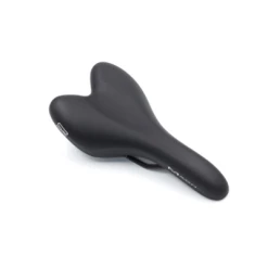 Selle Vélo Confort Unisexe Mach Selle Royal