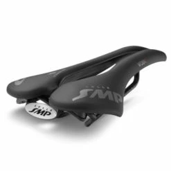 Selle SMP Selle Vélo Confortable à Canal Ouvert VT20C SMP Unisexe -Freinage Soldes selle velo confortable a canal ouvert vt20c smp unisexe full 3