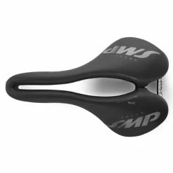 Selle SMP Selle Vélo Confortable à Canal Ouvert VT30C SMP Unisexe -Freinage Soldes selle velo confortable a canal ouvert vt30c smp unisexe full 5
