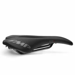 Selle SMP Selle Vélo Confortable à Canal Ouvert VT30C SMP Unisexe -Freinage Soldes selle velo confortable a canal ouvert vt30c smp unisexe full 6