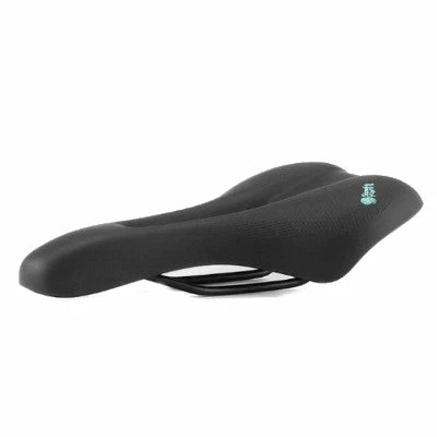 Selle Vélo Confortable Float Athletic Selle Royal Avec Canal 2 Selle Vélo Confortable Float Athletic Selle Royal Avec Canal – Image 2
