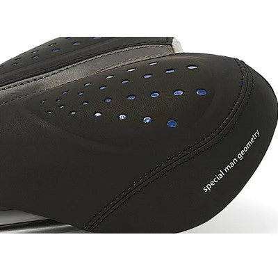 Selle Vélo Cyclotourisme Globetrotter Homme XLC 3 Selle Vélo Cyclotourisme Globetrotter Homme XLC – Image 3