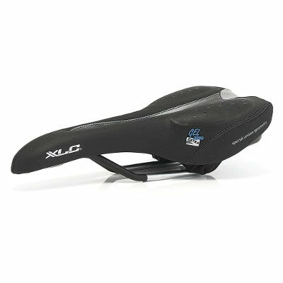 Selle Vélo De Route Gel Globetrotter XLC 1 Selle Vélo De Route Gel Globetrotter XLC