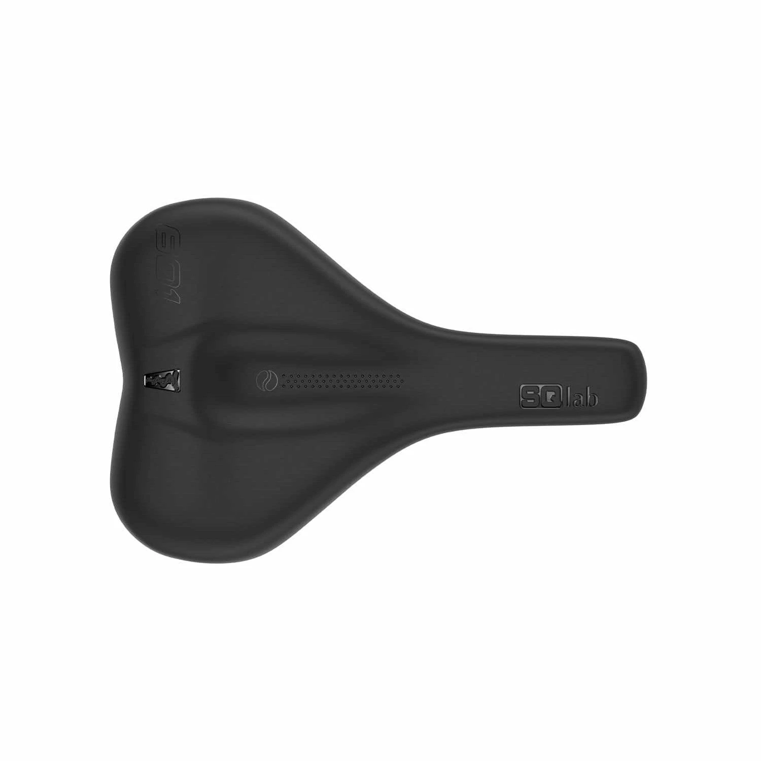 Selle Vélo Ville Et Randonnée Ergolux 601 SQlab 3 Selle Vélo Ville Et Randonnée Ergolux 601 SQlab – Image 3