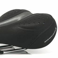 Selle Vélo Femme Gel Cyclotourisme Et Ville Globetrotter XLC -Freinage Soldes selle velo femme gel cyclotourisme et ville globetrotter xlc full 3