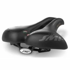 Selle SMP Selle Vélo Gel Cyclotourisme Martin Touring SMP Large