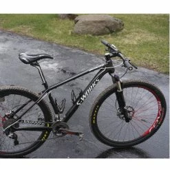 Selle SMP Selle Vélo Grand Confort SMP Extra Noire -Freinage Soldes selle velo grand confort smp extra noire full 6