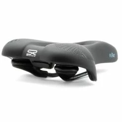 Selle Vélo Homme Confortable Float Moderate Selle Royal à Canal -Freinage Soldes selle velo homme confortable float moderate selle royal a canal full 4