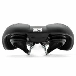 Selle Vélo Homme Confortable Float Moderate Selle Royal à Canal -Freinage Soldes selle velo homme confortable float moderate selle royal a canal full 5