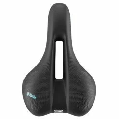 Selle Vélo Homme Confortable Float Moderate Selle Royal à Canal -Freinage Soldes selle velo homme confortable float moderate selle royal a canal full 6