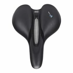 Selle Vélo Homme Pour VTC Respiro Soft Moderate Selle Royal -Freinage Soldes selle velo homme pour vtc respiro soft moderate selle royal full 3