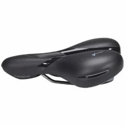 Selle Vélo Homme Pour VTC Respiro Soft Moderate Selle Royal -Freinage Soldes selle velo homme pour vtc respiro soft moderate selle royal full 4