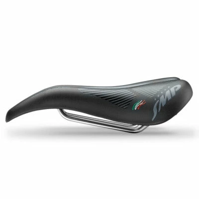 Selle SMP Selle Vélo SMP Hybrid Ultra Légère Et Grand Confort 2 Selle SMP Selle Vélo SMP Hybrid Ultra Légère Et Grand Confort – Image 2
