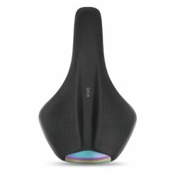 Selle Vélo Urbaine Vivo Reflective Athletic Selle Royal -Freinage Soldes selle velo urbaine vivo reflective athletic selle royal full 3