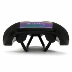 Selle Vélo Urbaine Vivo Reflective Athletic Selle Royal -Freinage Soldes selle velo urbaine vivo reflective athletic selle royal full 4