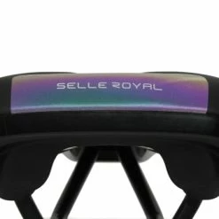 Selle Vélo Urbaine Vivo Reflective Athletic Selle Royal -Freinage Soldes selle velo urbaine vivo reflective athletic selle royal full 5