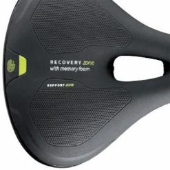 Selle Vélo VTC R.e.Med Trekking Selle Royal -Freinage Soldes selle velo vtc r e med trekking selle royal full 3