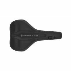 Selle Vélo Randonnée Confortable 602 Ergolux Active 2.0 SQlab -Freinage Soldes sqlab 602 ergolux active 2 0