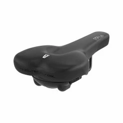 Selle Vélo Randonnée Confortable 602 M-D Active SQlab -Freinage Soldes sqlab 602 m d active