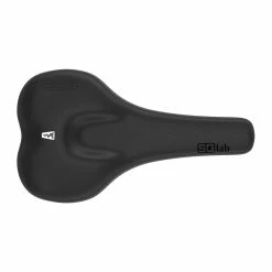 Selle Vélo Randonnée Confortable 602 M-D Active SQlab -Freinage Soldes sqlab 602.m d active selle velo trek