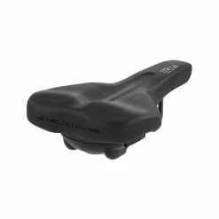 Selle Vélo Randonnée Confortable 602 Ergolux Active 2.0 SQlab -Freinage Soldes sqlab selle velo 602 ergolux active 2 0