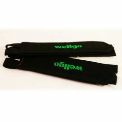 Straps Pour Pédales BMX Et Fixies Wellgo 6 Straps Pour Pédales BMX Et Fixies Wellgo -Freinage Soldes straps pour pedales bmx et fixies wellgo full 3