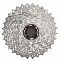 Cassette Sunrace 8 Vitesses -Freinage Soldes sunrace8v1132