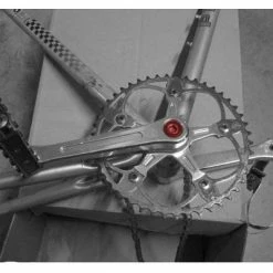 Brandless Vis BTR Pour Pédalier De Vélo -Freinage Soldes vis btr pour pedalier de velo full 3